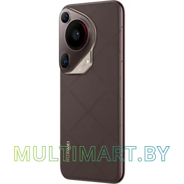Смартфон Huawei Pura 70 Ultra HBP-LX9 16GB/512GB (коричневый) картинка 7
